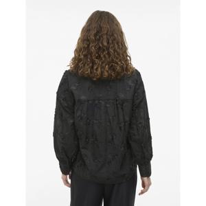 Vila Simone Long Sleeve Shirt